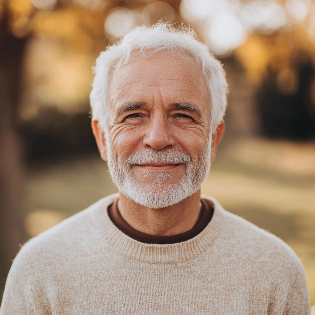 Портрет Віктора Ковальчука